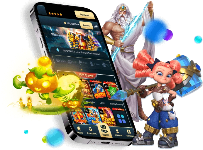 Các phương thức nạp tiền đa dạng tại Xibet Win