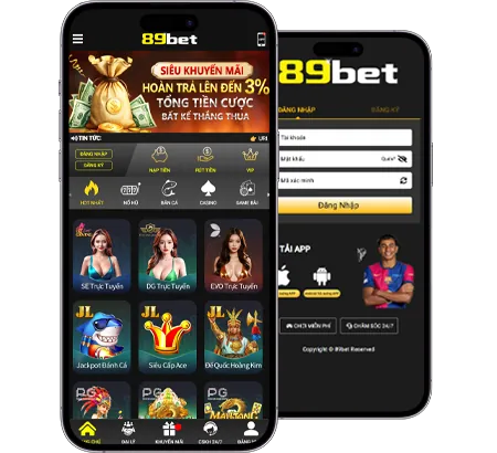 Nền tảng uy tín và an toàn xibet win