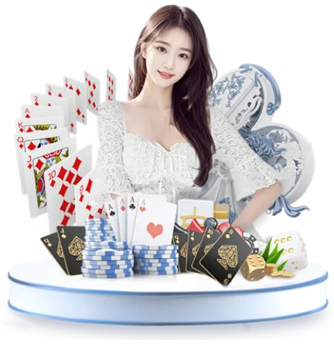 Sòng bạc trực tuyến với người chia bài thật tại Xibet Win